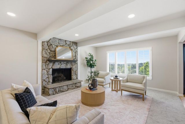 545 Bonnie View Court, Morgan Hill, CA 95037