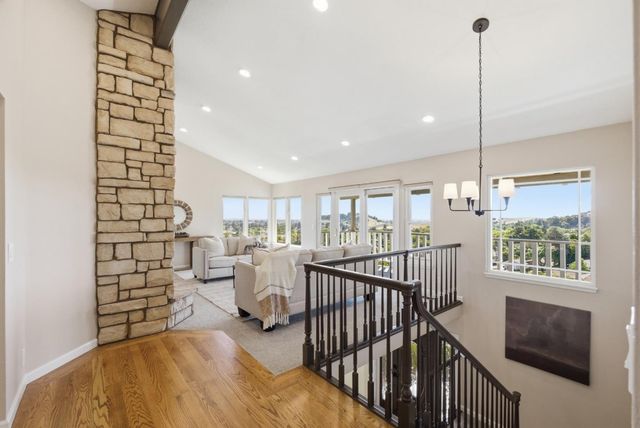 545 Bonnie View Court, Morgan Hill, CA 95037