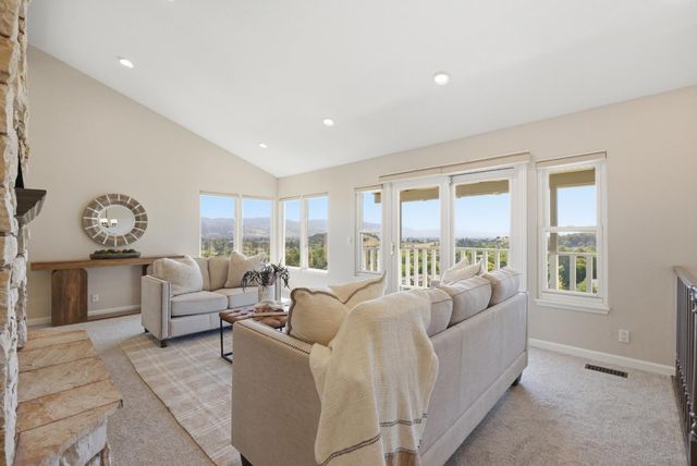 545 Bonnie View Court, Morgan Hill, CA 95037