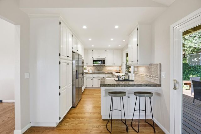 545 Bonnie View Court, Morgan Hill, CA 95037