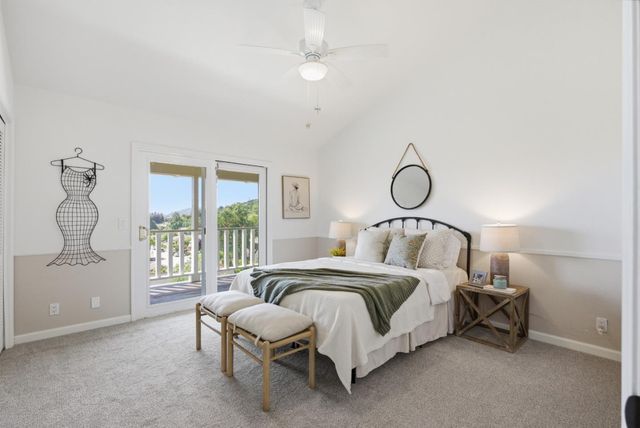 545 Bonnie View Court, Morgan Hill, CA 95037