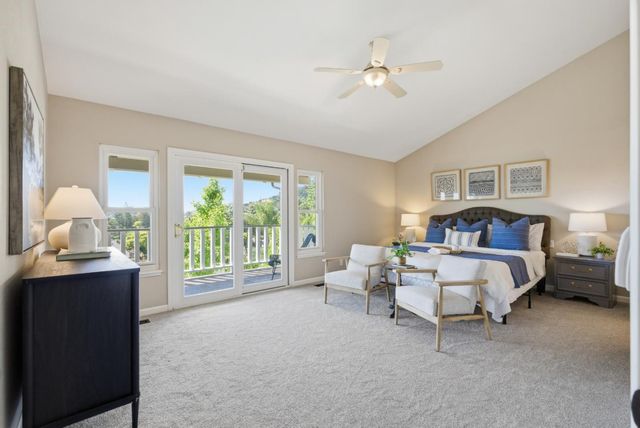 545 Bonnie View Court, Morgan Hill, CA 95037