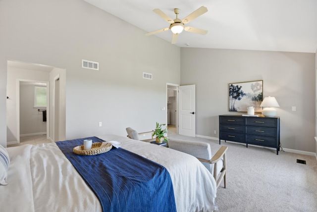 545 Bonnie View Court, Morgan Hill, CA 95037