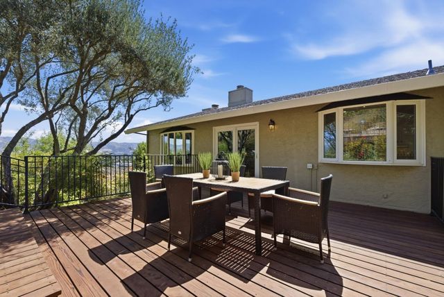545 Bonnie View Court, Morgan Hill, CA 95037