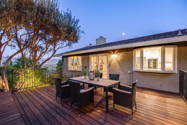 545 Bonnie View Court, Morgan Hill, CA 95037