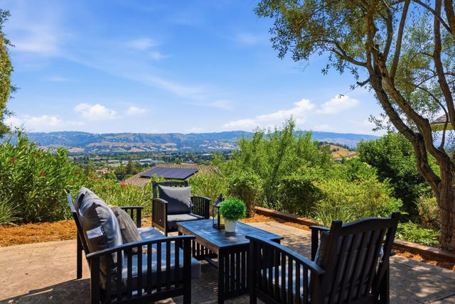 545 Bonnie View Court, Morgan Hill, CA 95037