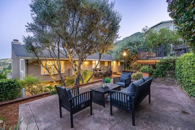 545 Bonnie View Court, Morgan Hill, CA 95037