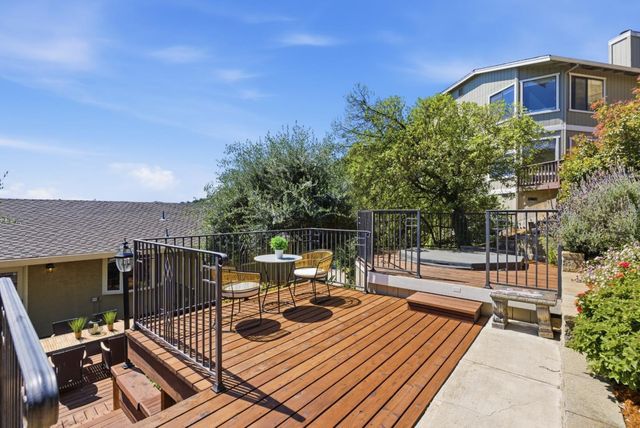 545 Bonnie View Court, Morgan Hill, CA 95037
