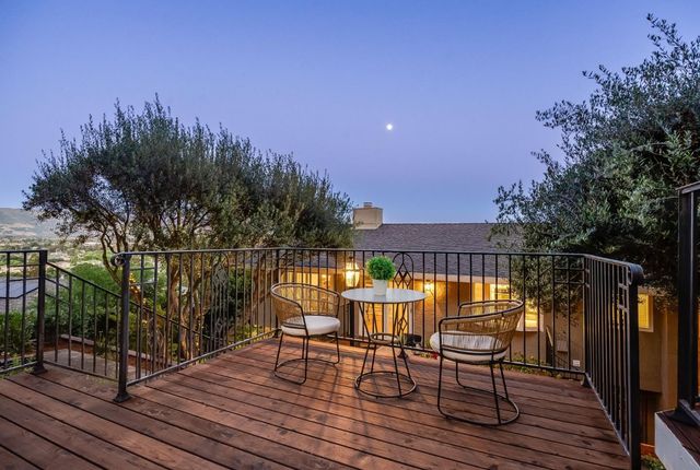 545 Bonnie View Court, Morgan Hill, CA 95037