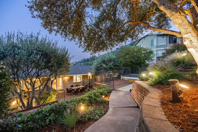 545 Bonnie View Court, Morgan Hill, CA 95037