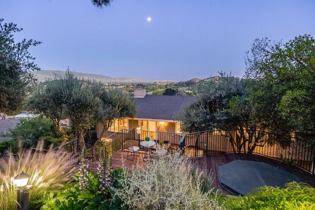 545 Bonnie View Court, Morgan Hill, CA 95037
