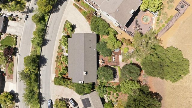 545 Bonnie View Court, Morgan Hill, CA 95037