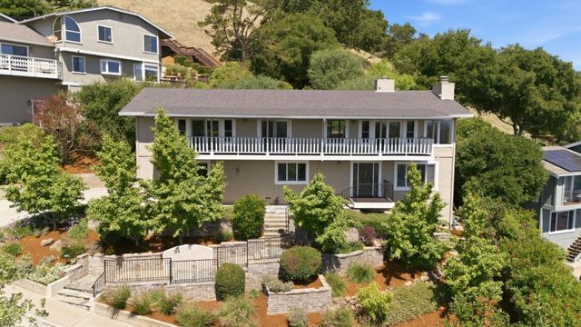545 Bonnie View Court, Morgan Hill, CA 95037