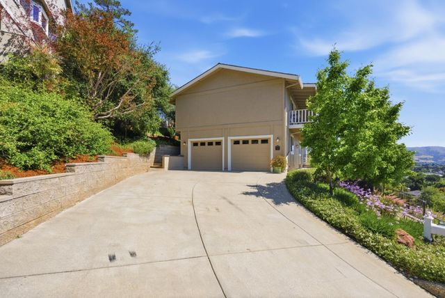 545 Bonnie View Court, Morgan Hill, CA 95037