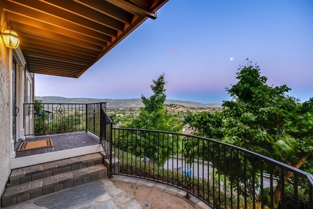 545 Bonnie View Court, Morgan Hill, CA 95037