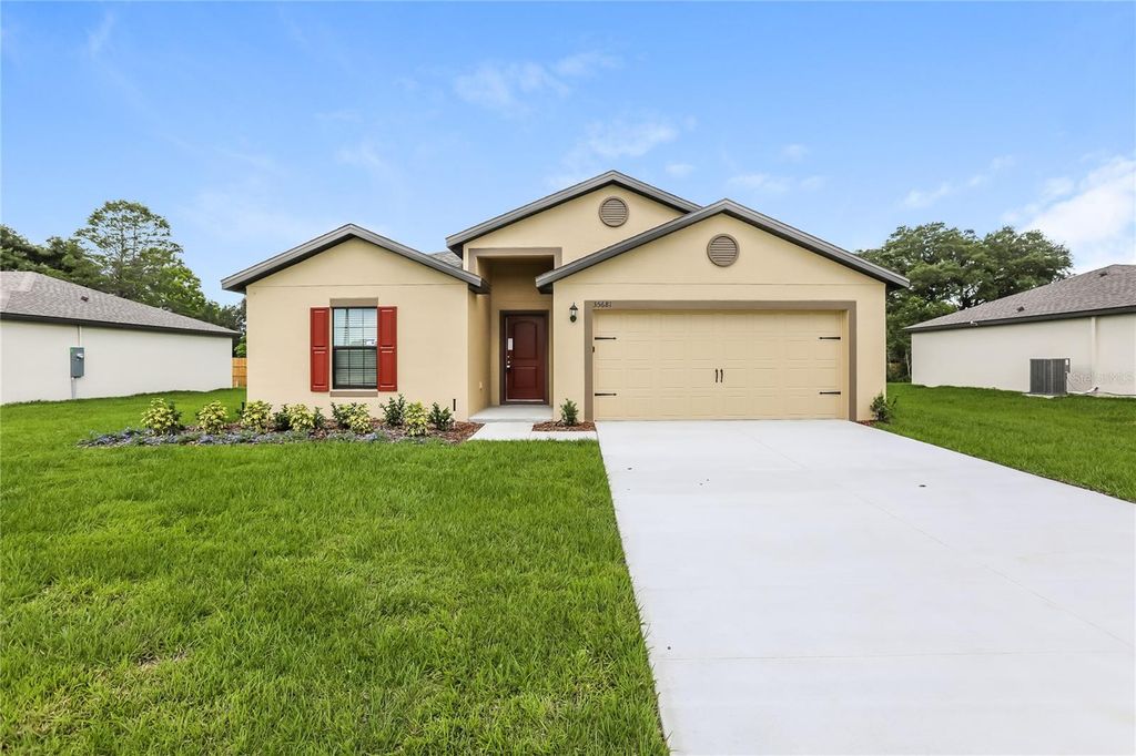 35681 ROSE MOSS AVENUE, Leesburg, FL 34788