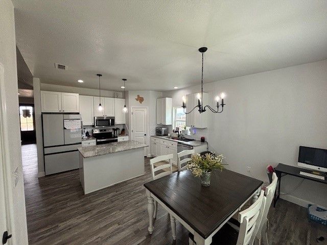 231 Long Ranger Street, Abilene, TX 79602