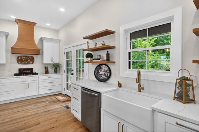 1288 Hills Trace Road, Morrison, TN 37357