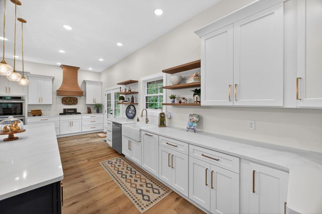 1288 Hills Trace Road, Morrison, TN 37357