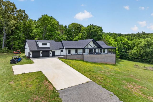 1288 Hills Trace Road, Morrison, TN 37357