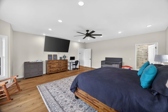 1288 Hills Trace Road, Morrison, TN 37357