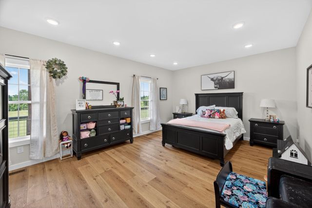 1288 Hills Trace Road, Morrison, TN 37357
