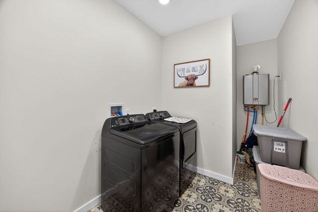 1288 Hills Trace Road, Morrison, TN 37357