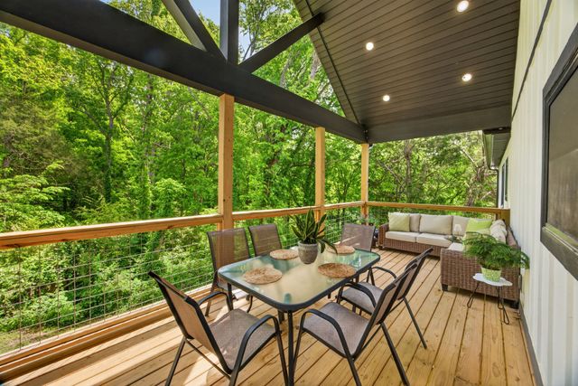 1288 Hills Trace Road, Morrison, TN 37357