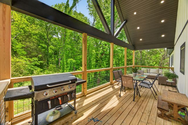 1288 Hills Trace Road, Morrison, TN 37357