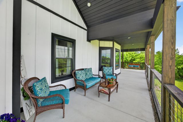 1288 Hills Trace Road, Morrison, TN 37357