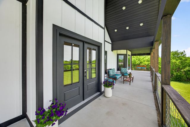 1288 Hills Trace Road, Morrison, TN 37357