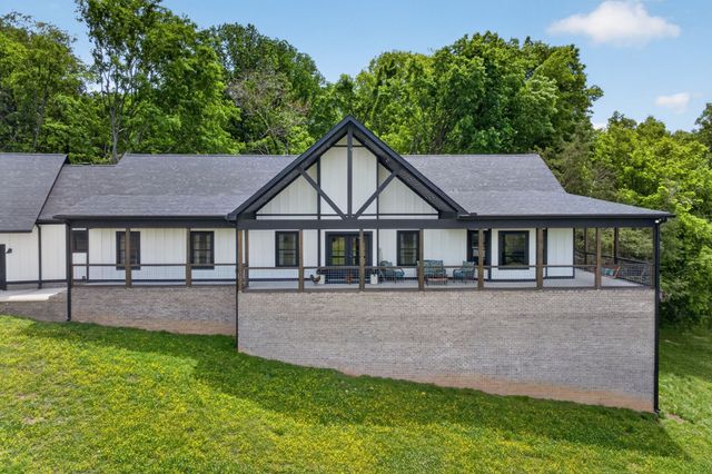 1288 Hills Trace Road, Morrison, TN 37357