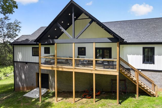 1288 Hills Trace Road, Morrison, TN 37357