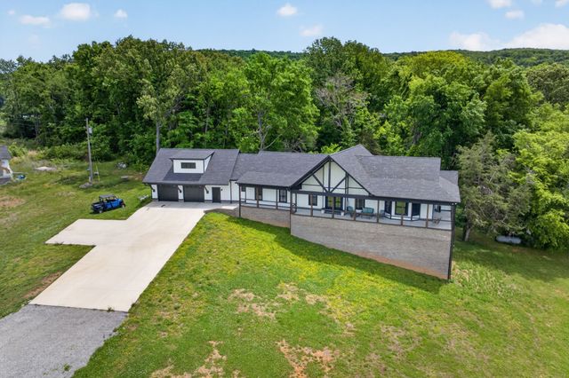 1288 Hills Trace Road, Morrison, TN 37357