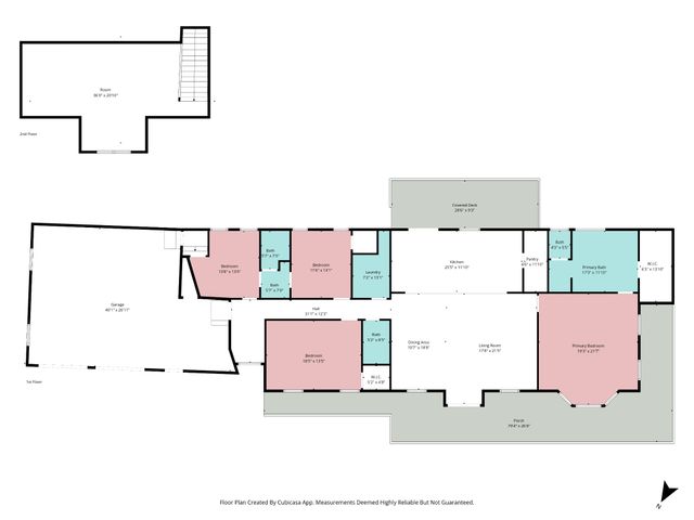 1288 Hills Trace Road, Morrison, TN 37357