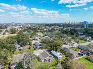 281 Dorries Street, Biloxi, MS 39530