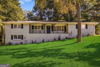 6243 David Lane SW, Mableton, GA 30126