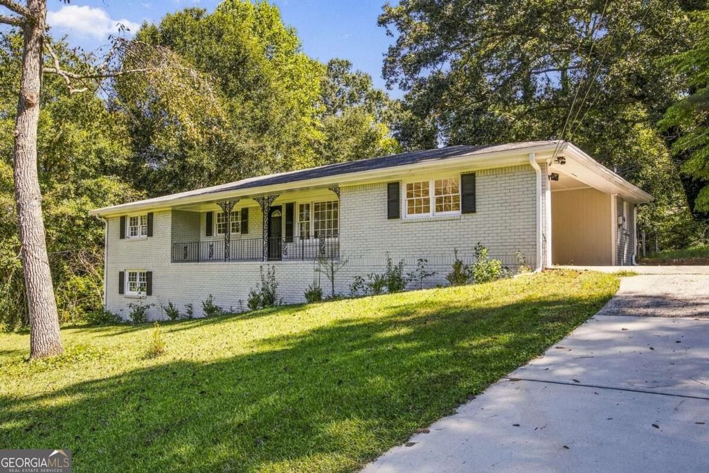 6243 David Lane SW, Mableton, GA 30126 — photo 2