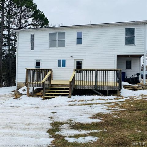 814 Eureka Rd, Eureka, MO 63025