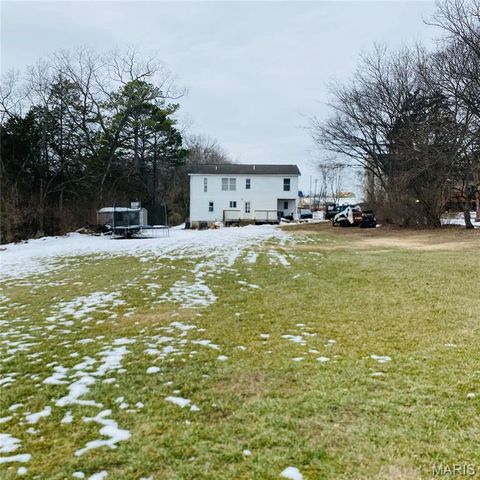 814 Eureka Rd, Eureka, MO 63025