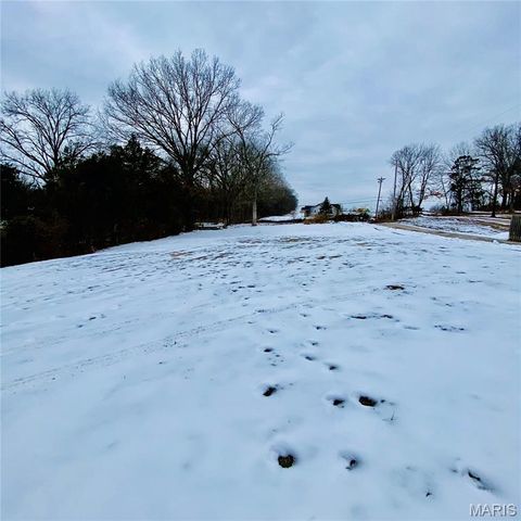 814 Eureka Rd, Eureka, MO 63025