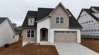 2051 Paige Meadows Court, Hixson, TN 37343