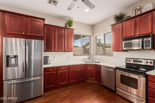 7114 E GRANDVIEW Street, Mesa, AZ 85207