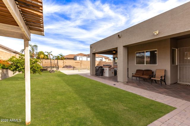 7114 E GRANDVIEW Street, Mesa, AZ 85207