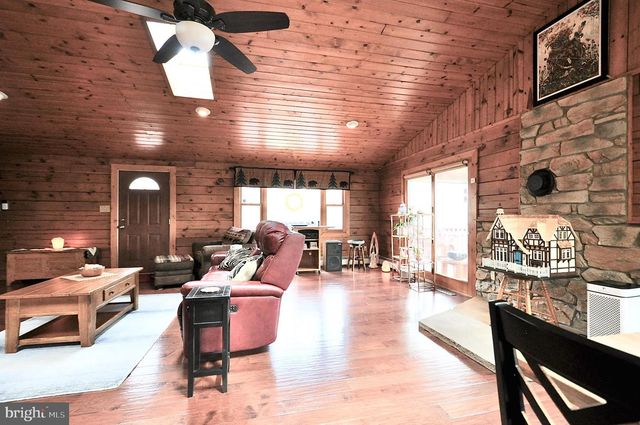 241 JENNIFER DR, Huntingdon, PA 16652