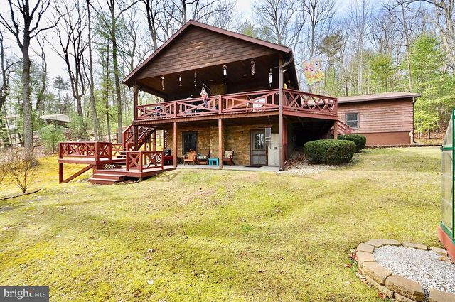 241 JENNIFER DR, Huntingdon, PA 16652