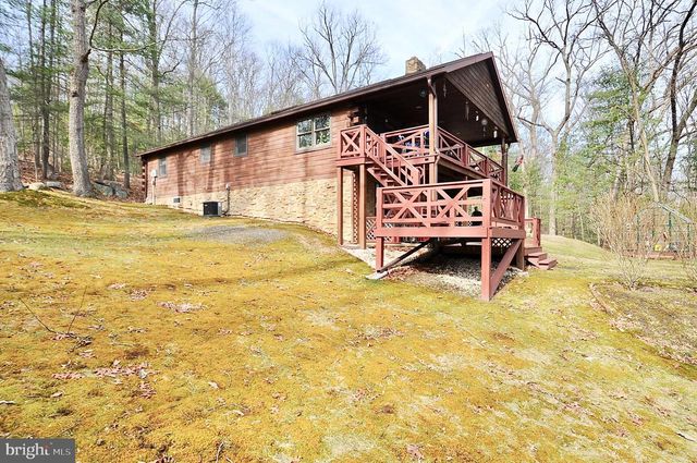 241 JENNIFER DR, Huntingdon, PA 16652