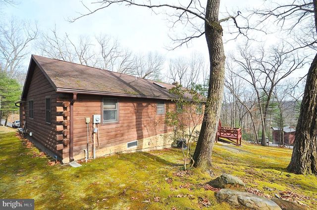 241 JENNIFER DR, Huntingdon, PA 16652