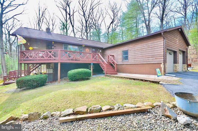 241 JENNIFER DR, Huntingdon, PA 16652