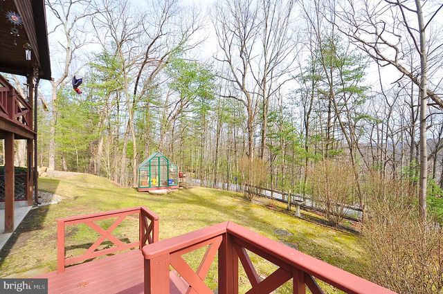 241 JENNIFER DR, Huntingdon, PA 16652